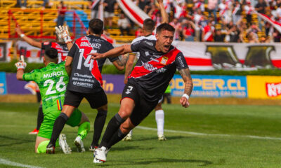 GOL CURICO UNIDO