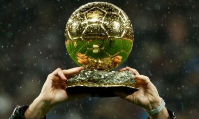 balon de oro 2024