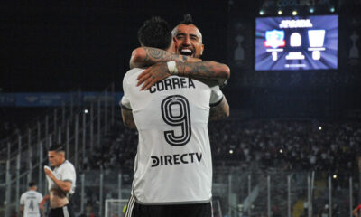 correa vidal colo colo gol