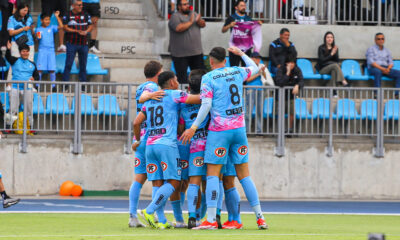 gol deportes iquique