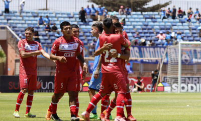 gol san felipe