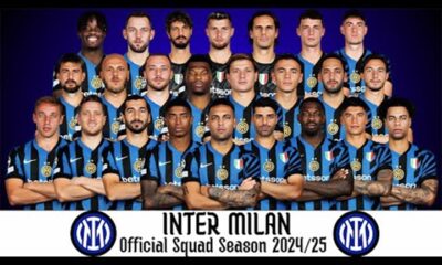 inter de milan