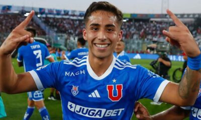 lucas assadi universidad de chile