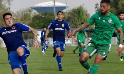 universidad de chile audax italiano jeraldino tapia