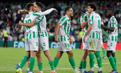 betis