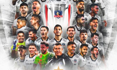 colo colo campeon