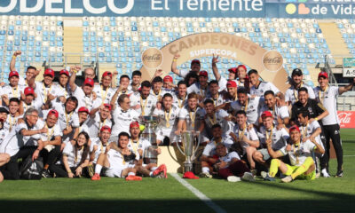 colo colo supercopa