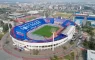 estadio nacionL UNIVERSIDAD DE CHILE