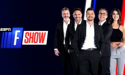 futbol show espn