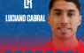 luciano cabral seleccion chilena