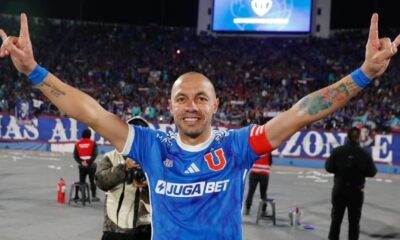 marcelo diaz universidad de chile