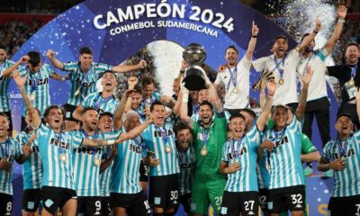 racing campeon