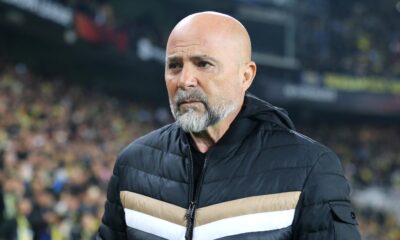 sampaoli