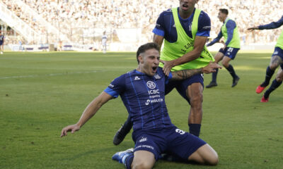 BARTICCIOTTO gol talleres 1