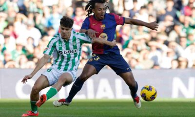 barcelona betis