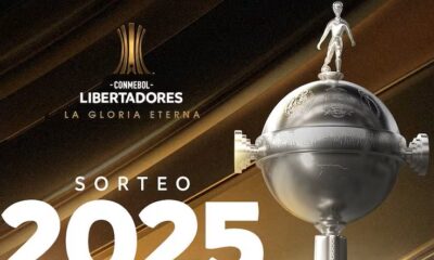 copa libertadores 2025