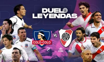 duelo de leyendas