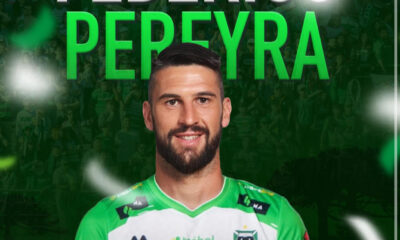 federico pereyra temuco