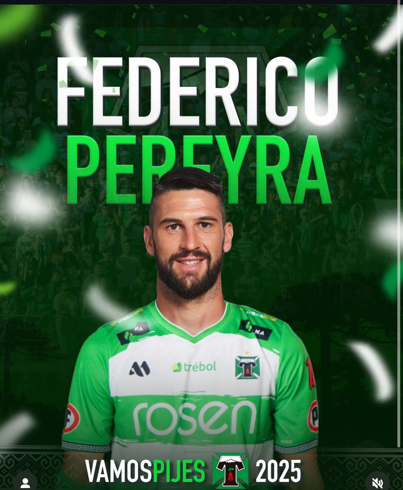 federico pereyra temuco