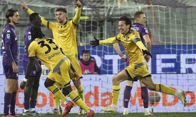 fiorentina gol udinese