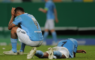 manchester city derrota