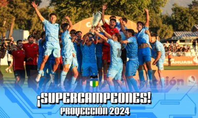 ohiggins supercampeones