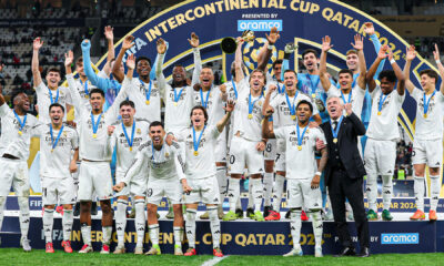 real madrid campeon