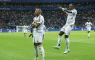 vinicius celebro mbappe primer gol frances real madrid 98