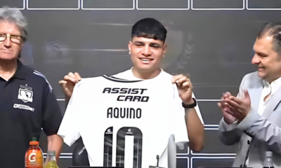 AQUINO COLO COLO