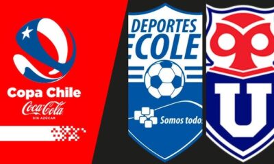 DEPORTES recoleta universidad de chile