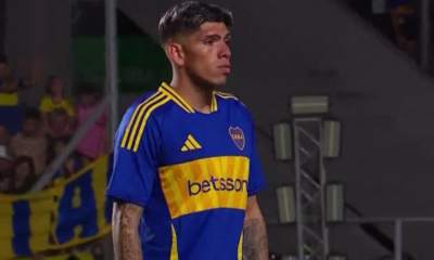 carlos palacios boca juniors