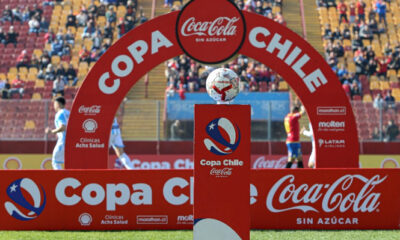 copa chile