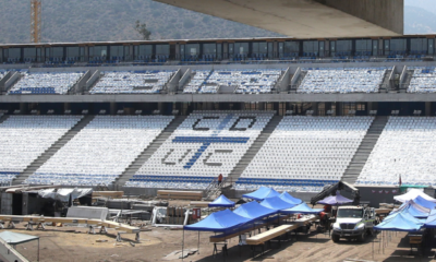 estadio claro arena universidad catolica