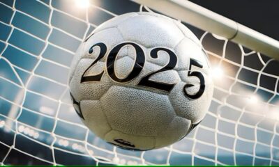 futbol 2025