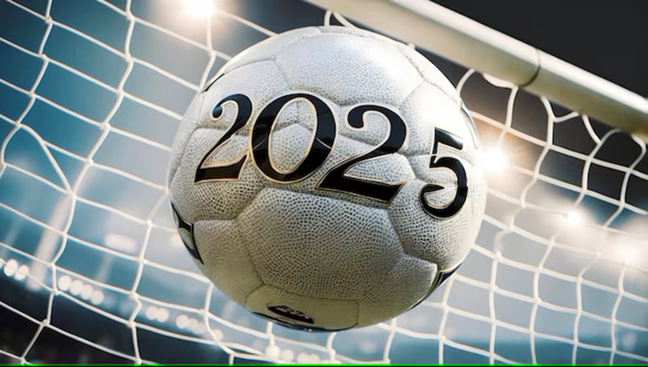 futbol 2025