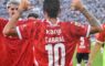 gol cabral independiente 1