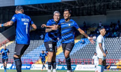 gol huachipato temuco