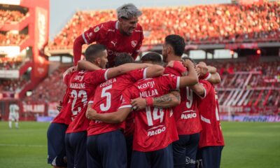 gol independiente