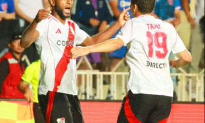 gonzalo tapia river plate