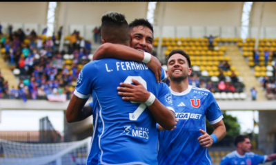 guerra fernandez zaldivia universidad de chile