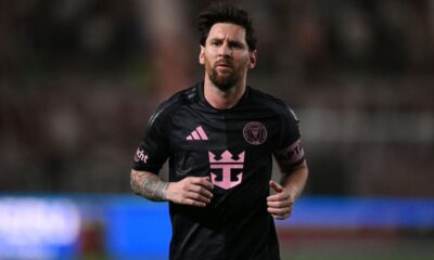 messi