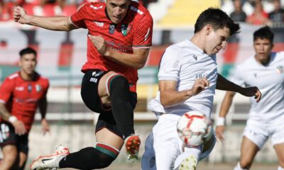 palestino audax italiano