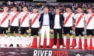 river