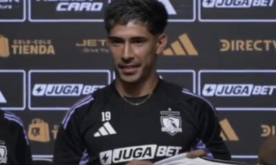 salomon rodriguez colo colo