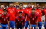 seleccion chilena sub 20