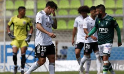 Suspensión Noche Verde entre Santiago Wanderers y Colo Colo en el Estadio Elías Figueroa