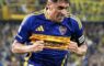 boca juniors merentiel