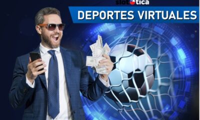 deportes virtuales