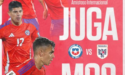 hoy juega chile