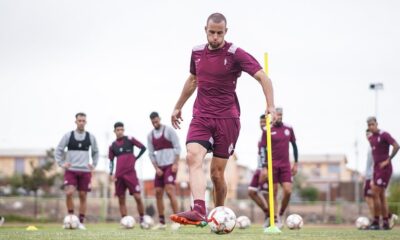 nicolas ferreira deportes la serena